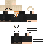 tigertamer818 Minecraft skin preview