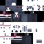 JynxPlayz06 Minecraft skin preview