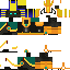 Anubis831224 Minecraft skin preview