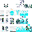 superrubix Minecraft skin preview