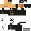 xavier2209 Minecraft skin preview