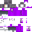 SAWY3R_655 Minecraft skin preview