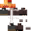 DRA6O Minecraft skin preview