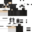 Chwonic Minecraft skin preview