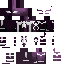 Prfu Minecraft skin preview
