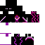 LUNASOLEIL Minecraft skin preview
