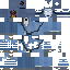 GalaxyGazeVR2 Minecraft skin preview