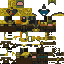 A3EW Minecraft skin preview