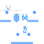 KittyChaos8888 Minecraft skin preview