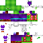 P1ngonP3ligroso Minecraft skin preview