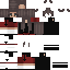 albxno Minecraft skin preview