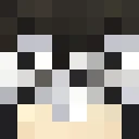 LukasX19 classic skin texture