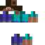 splattou Minecraft skin preview