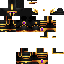 Zymfer Minecraft skin preview