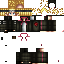 QEM Minecraft skin preview