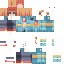 Cocoro_san Minecraft skin preview