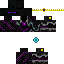 Unluckyberp2100 Minecraft skin preview