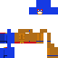 DwebifyV2 Minecraft skin preview