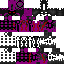 CattoMasta Minecraft skin preview