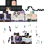 LeMartinny Minecraft skin preview