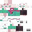 iNeedsmV1bes Minecraft skin preview