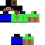 Hurricane1604 Minecraft skin preview