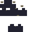 Nurvy Minecraft skin preview