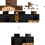 ISweatMining Minecraft skin preview