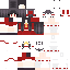 aiwugyusad Minecraft skin preview