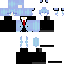 Fierra_M3m0ry Minecraft skin preview