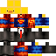 SpartiniMartini Minecraft skin preview