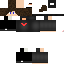 FlameBraek Minecraft skin preview