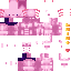 XDani256 Minecraft skin preview