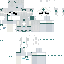 Semibee Minecraft skin preview