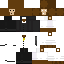 DyForr Minecraft skin preview