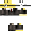 Nightmare5685 Minecraft skin preview