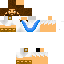 bingggchillingg Minecraft skin preview
