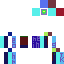 the_king_hero Minecraft skin preview