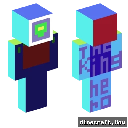 the_king_hero