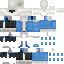 Daedulus1st Minecraft skin preview
