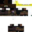 TheRealZed Minecraft skin preview