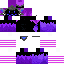 little_mango_boy Minecraft skin preview