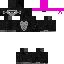 PapaDrip Minecraft skin preview
