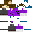TheIdiotGamer329 Minecraft skin preview