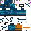 Kfob Minecraft skin preview