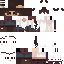 Hehejeji Minecraft skin preview