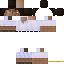 Ran6ger Minecraft skin preview