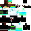 TheUnCoolJerry Minecraft skin preview