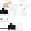 Oliverpeps Minecraft skin preview