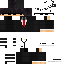 Ilypro Minecraft skin preview